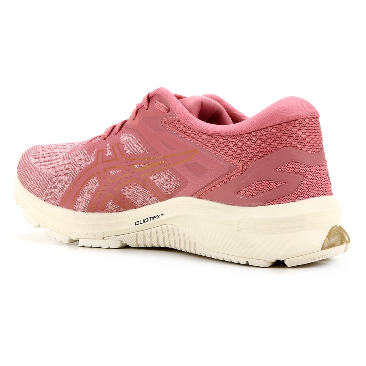 Tênis Asics GT-1000 10 Feminino - Rosa | Netshoes