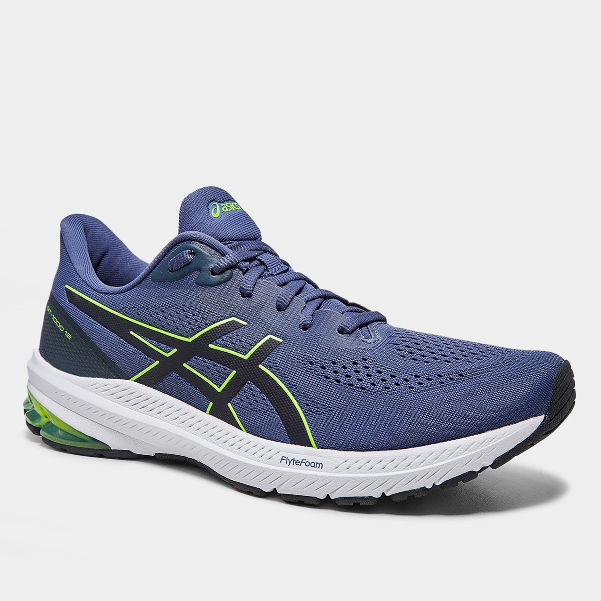 Tênis Asics Gt-1000 12 Masculino - 2