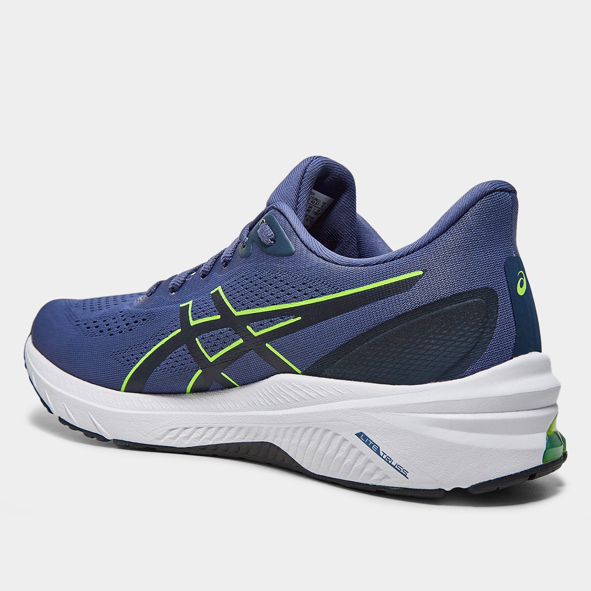 Tênis Asics Gt-1000 12 Masculino - 3