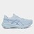 Tênis Asics GT-1000 13 Feminino - Azul Claro