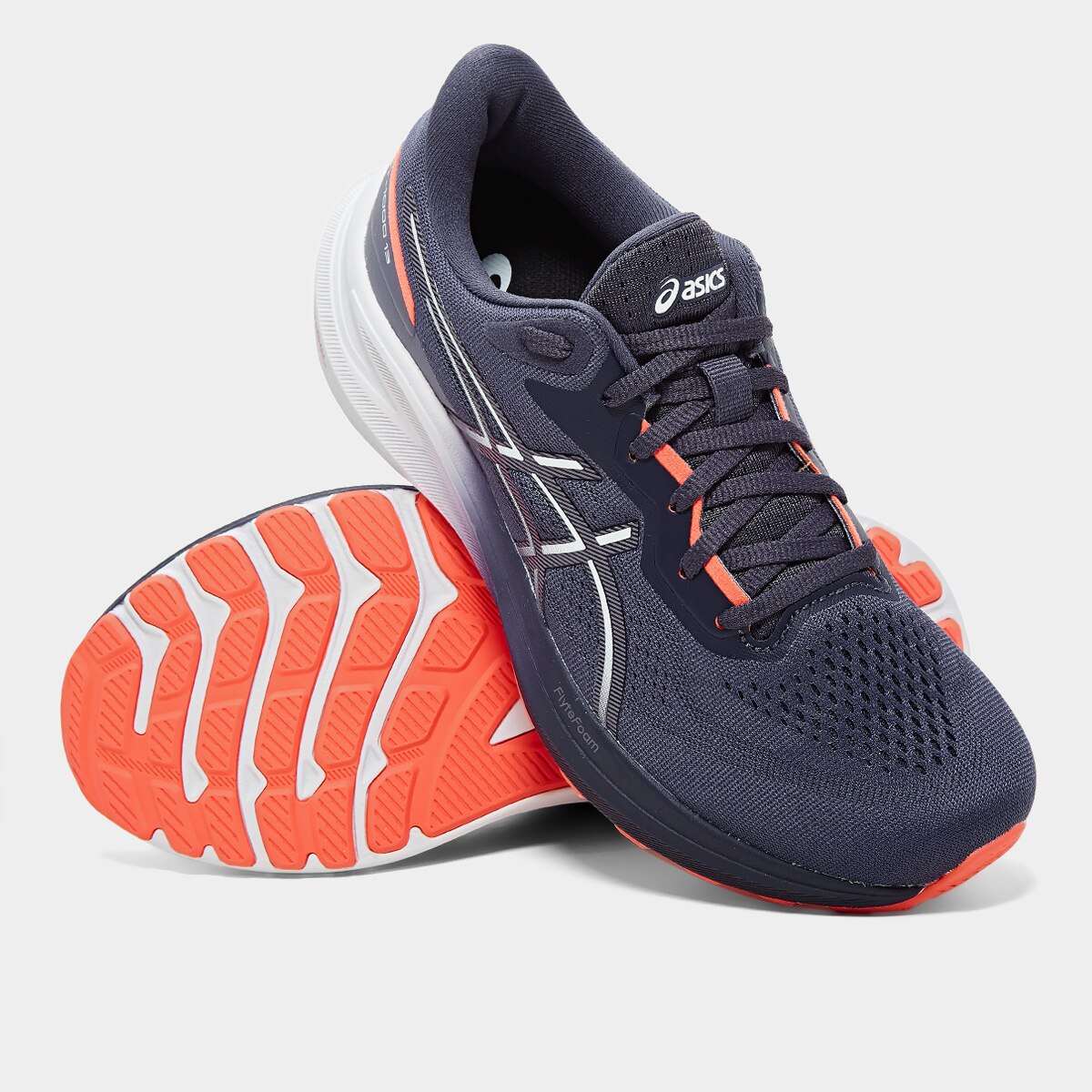 Asics Com Placa De Carbono em promoção na Netshoes!