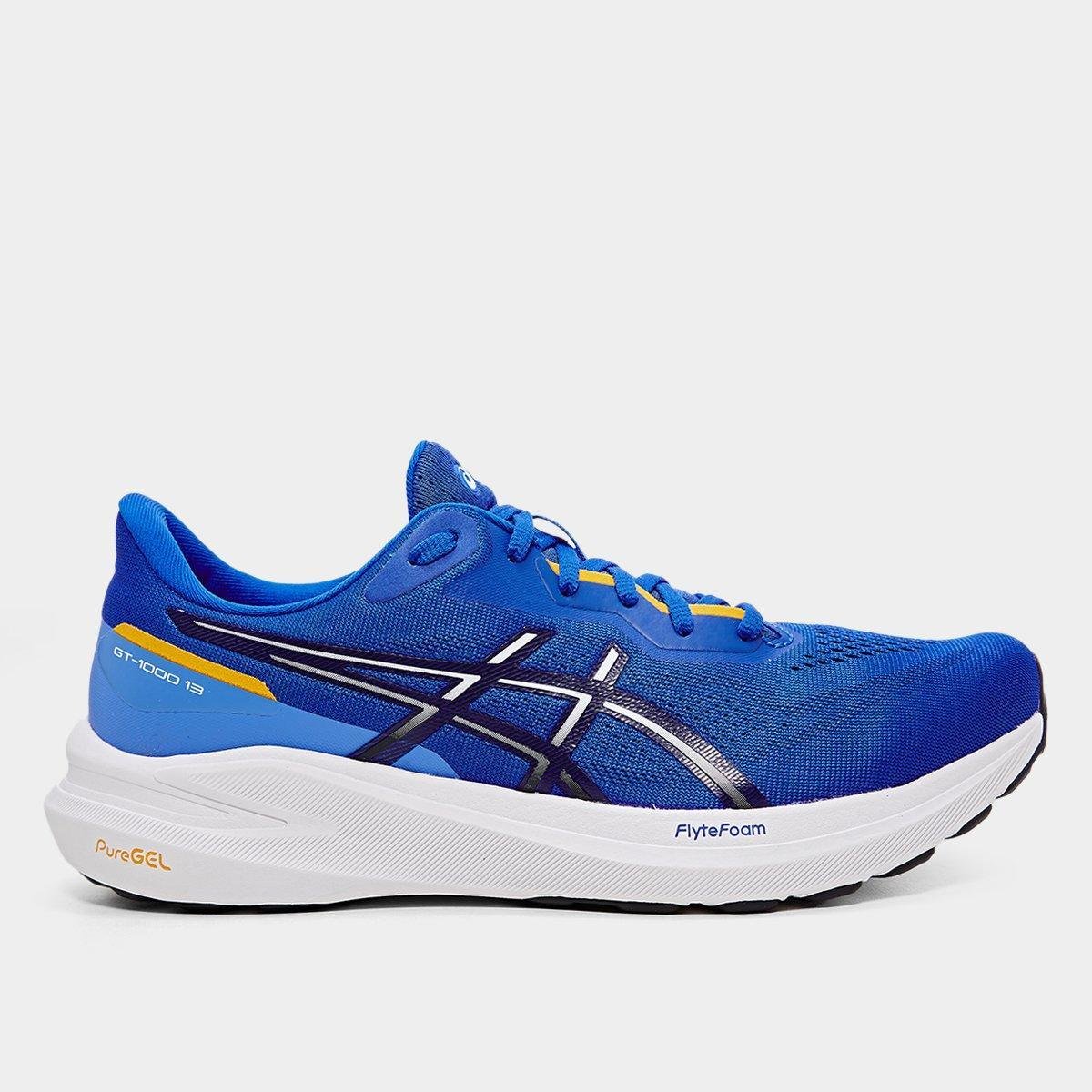 Tenis De Corrida Ate 100 Reais em promoção na Netshoes!