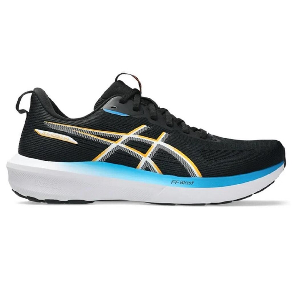 TÊNIS ASICS GT-1000 14 MASCULINO