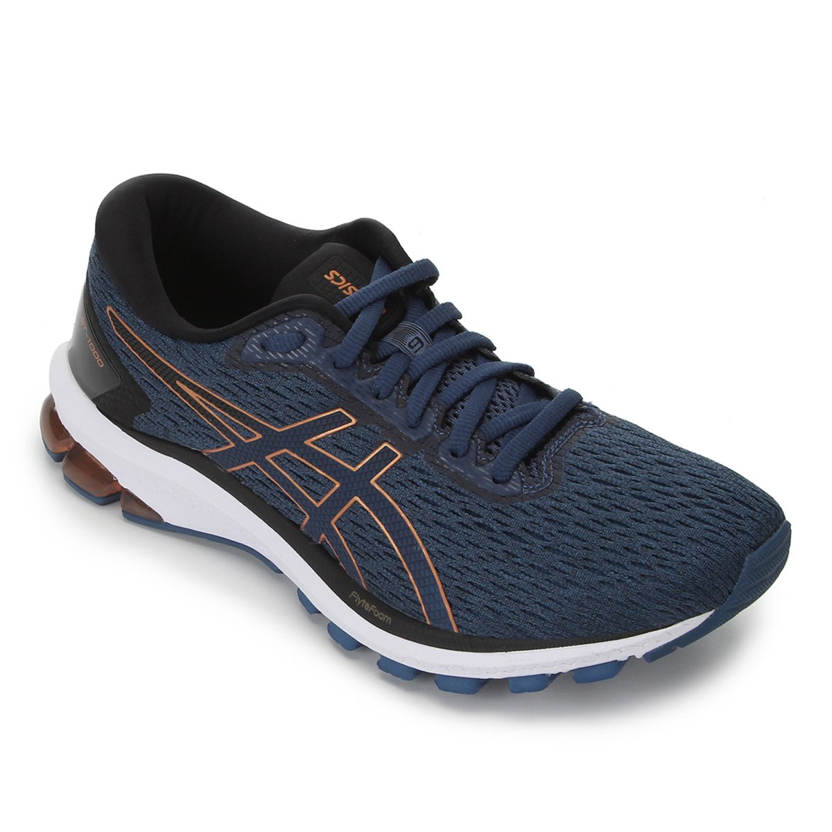 Tênis Nike Pisada Supinada Tenis Feminino Mizuno Pisada