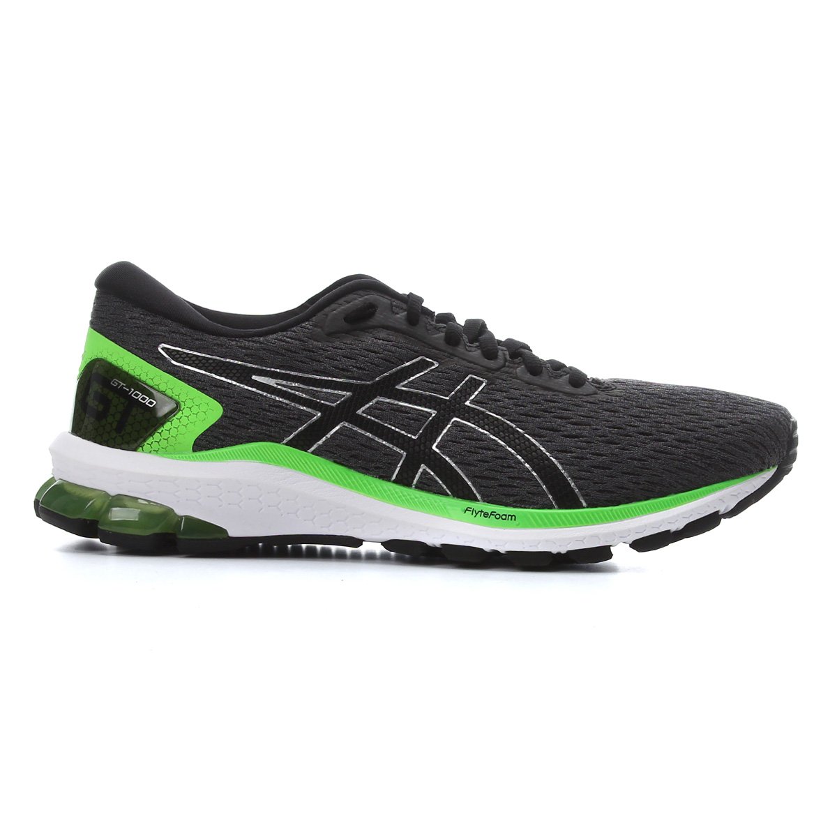 tenis asics gt 1000 masculino
