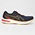 Tênis Asics GT-2000 10 Masculino - Azul+amarelo