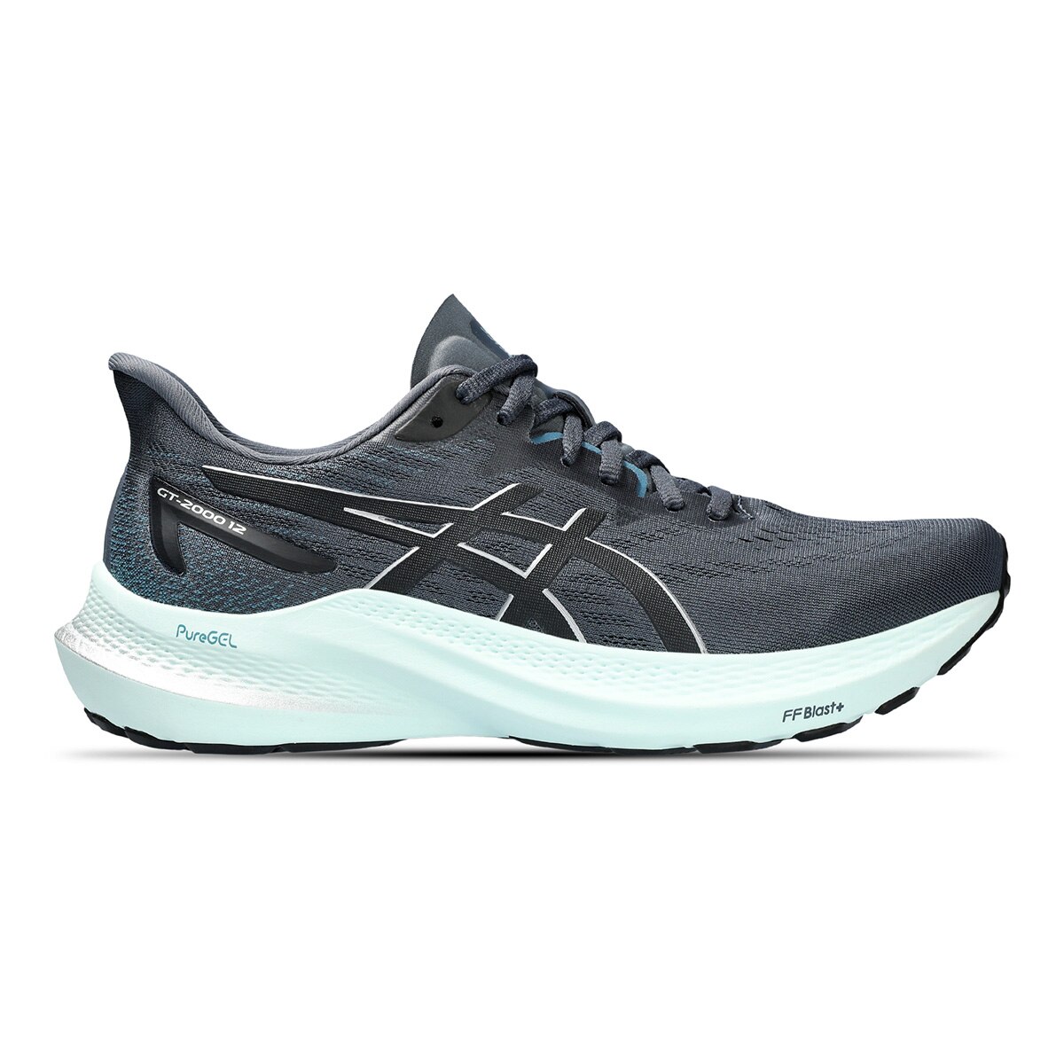 Tênis Asics Gt-2000 12 Feminino Menor preço em Tênis Asics Gt-2000 12 Feminino