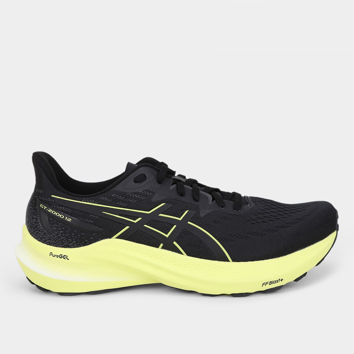 Tênis Asics Gt-2000 12 Masculino é ruim? Tênis Asics Gt-2000 12 Masculino é boa?