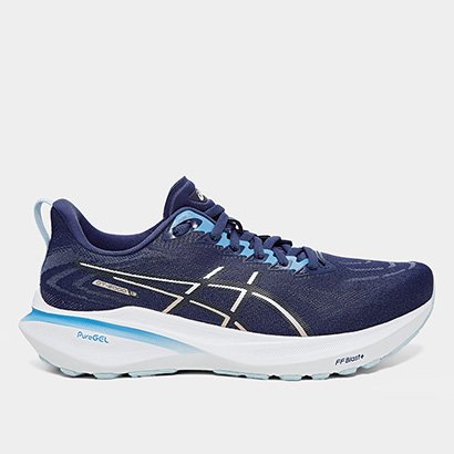 Tênis Asics Gt-2000 13 Feminino - Feminino
