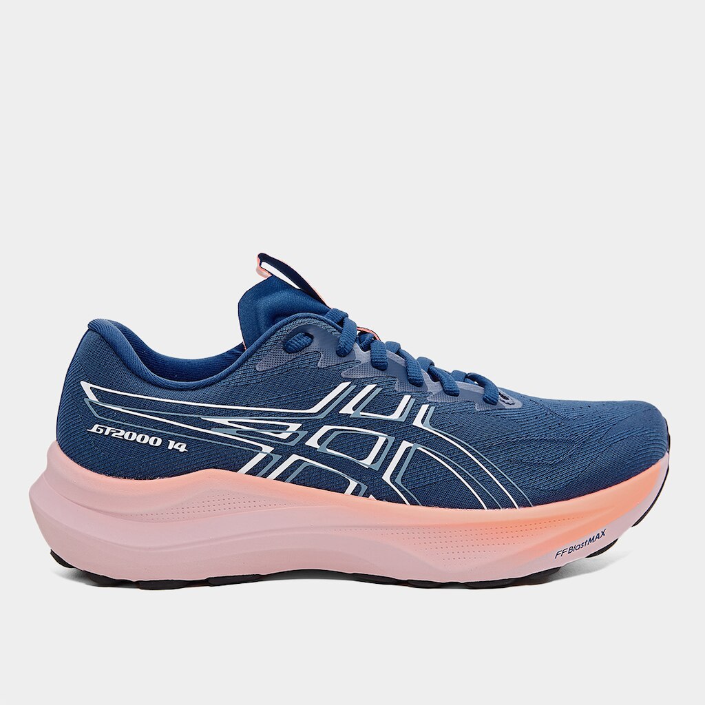 Tênis Asics Gt-2000 14 Feminino