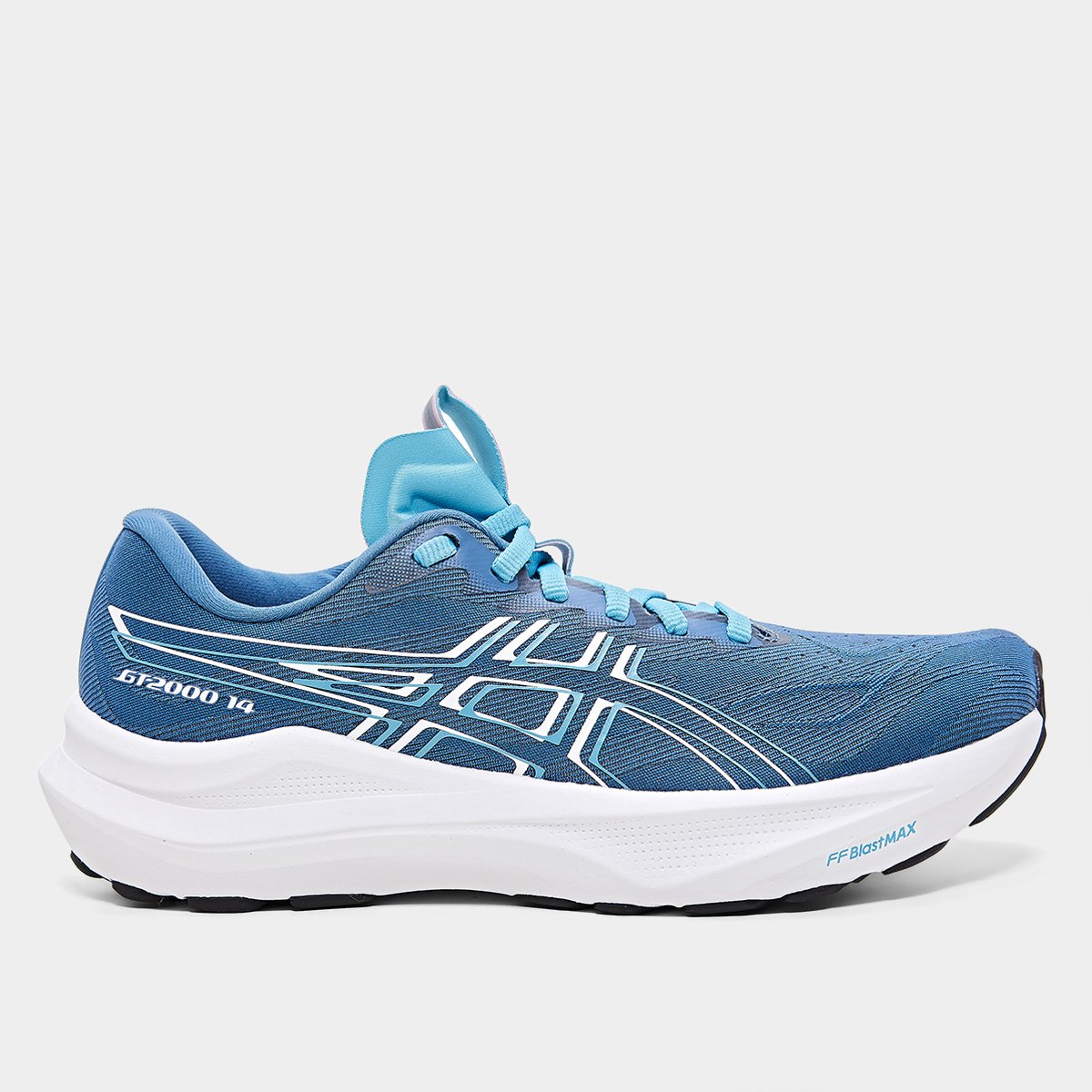 Tenis Corrida Ate 200 Reais em promoção na Netshoes!