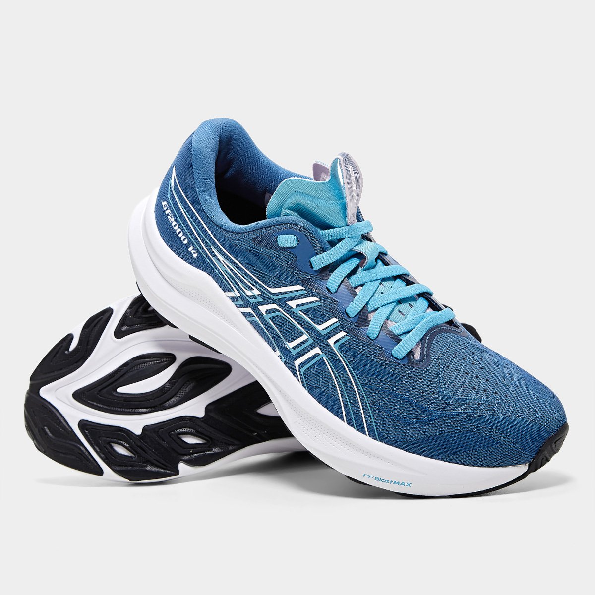 Tênis Asics Gt-2000 14 Feminino - 1