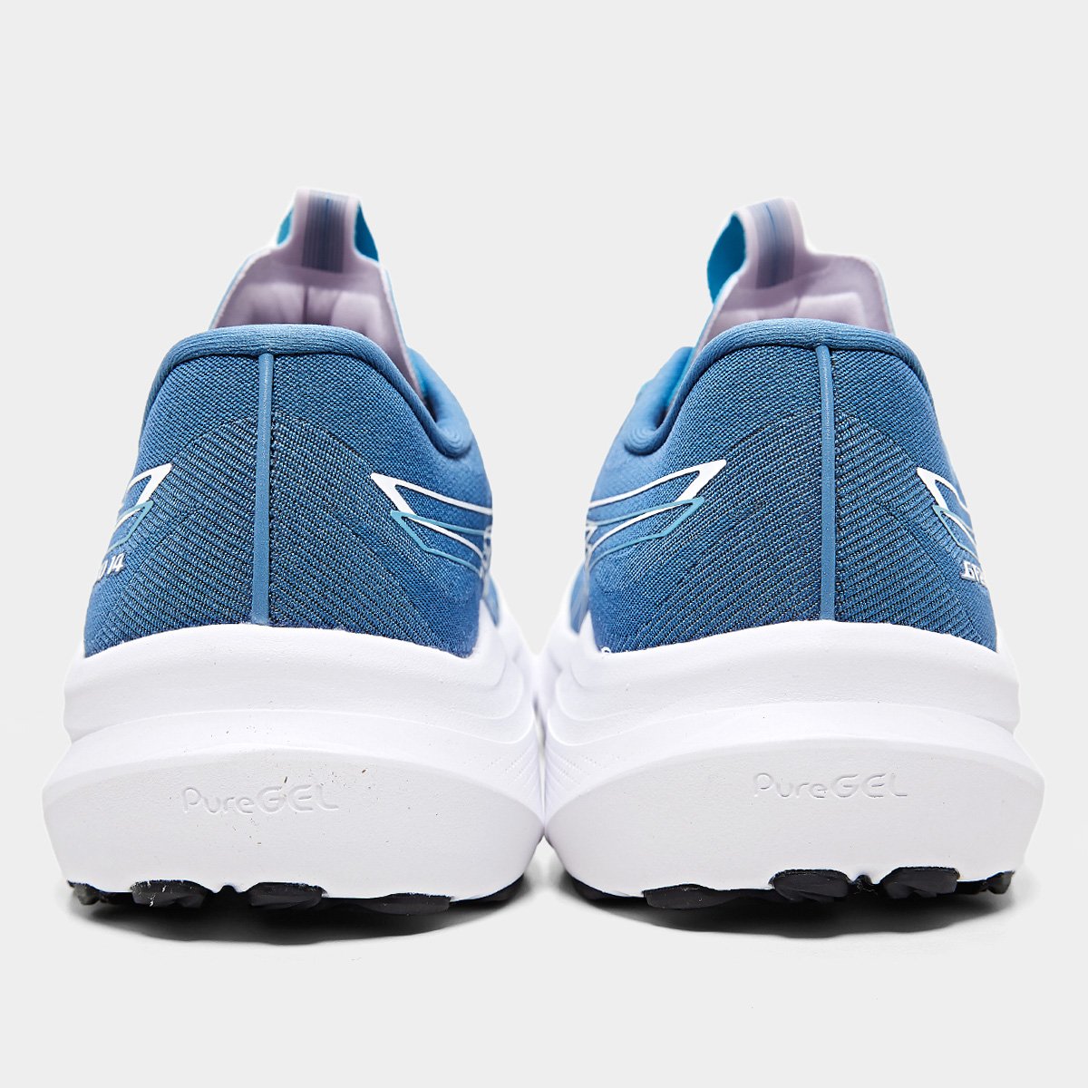 Tênis Asics Gt-2000 14 Feminino - 2