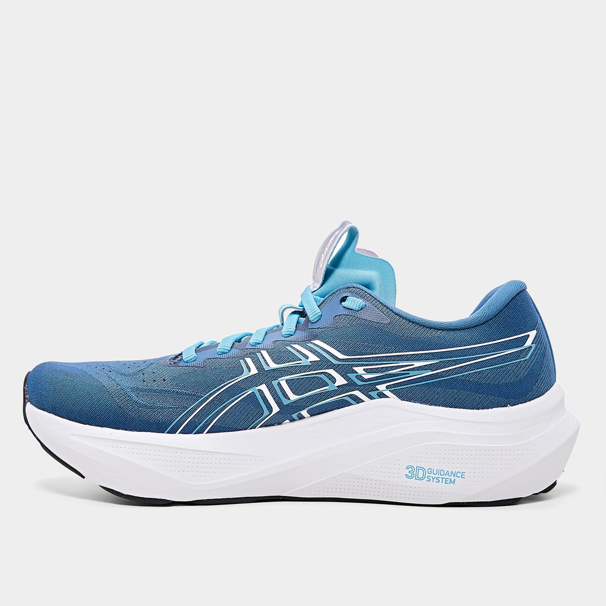 Tênis Asics Gt-2000 14 Feminino - 4