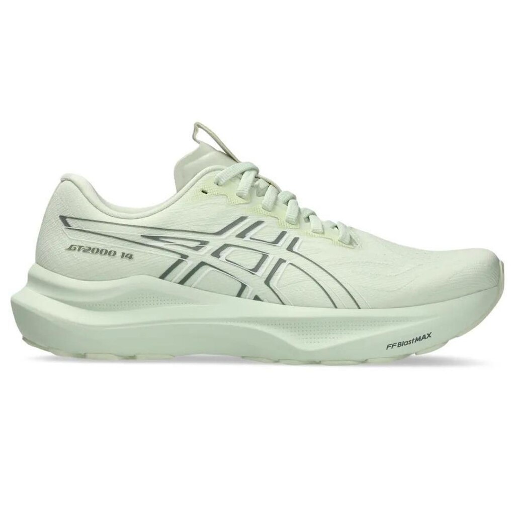 Tênis Asics GT-2000 14 Whisper Green-Feminino