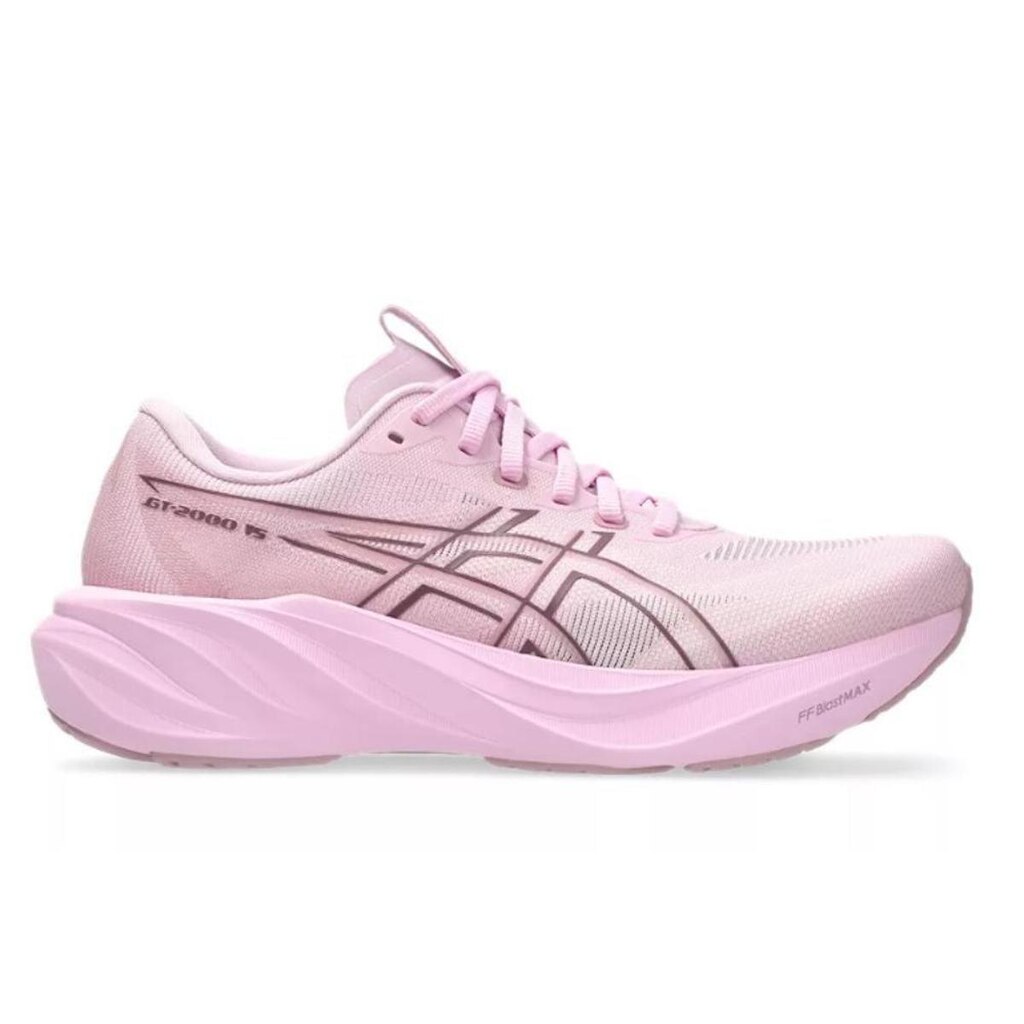Tênis Asics Gt 2000 15 Rosa Feminino