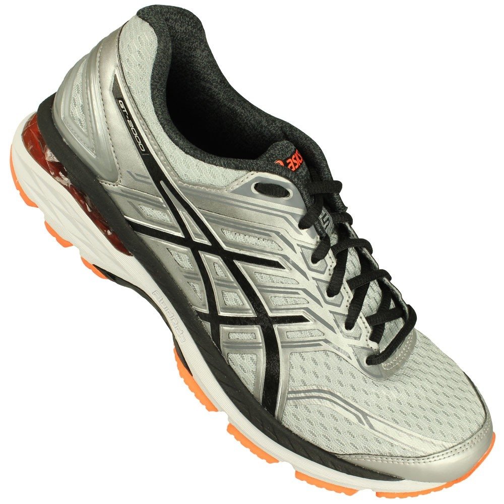 asics gt 2000 5 masculino
