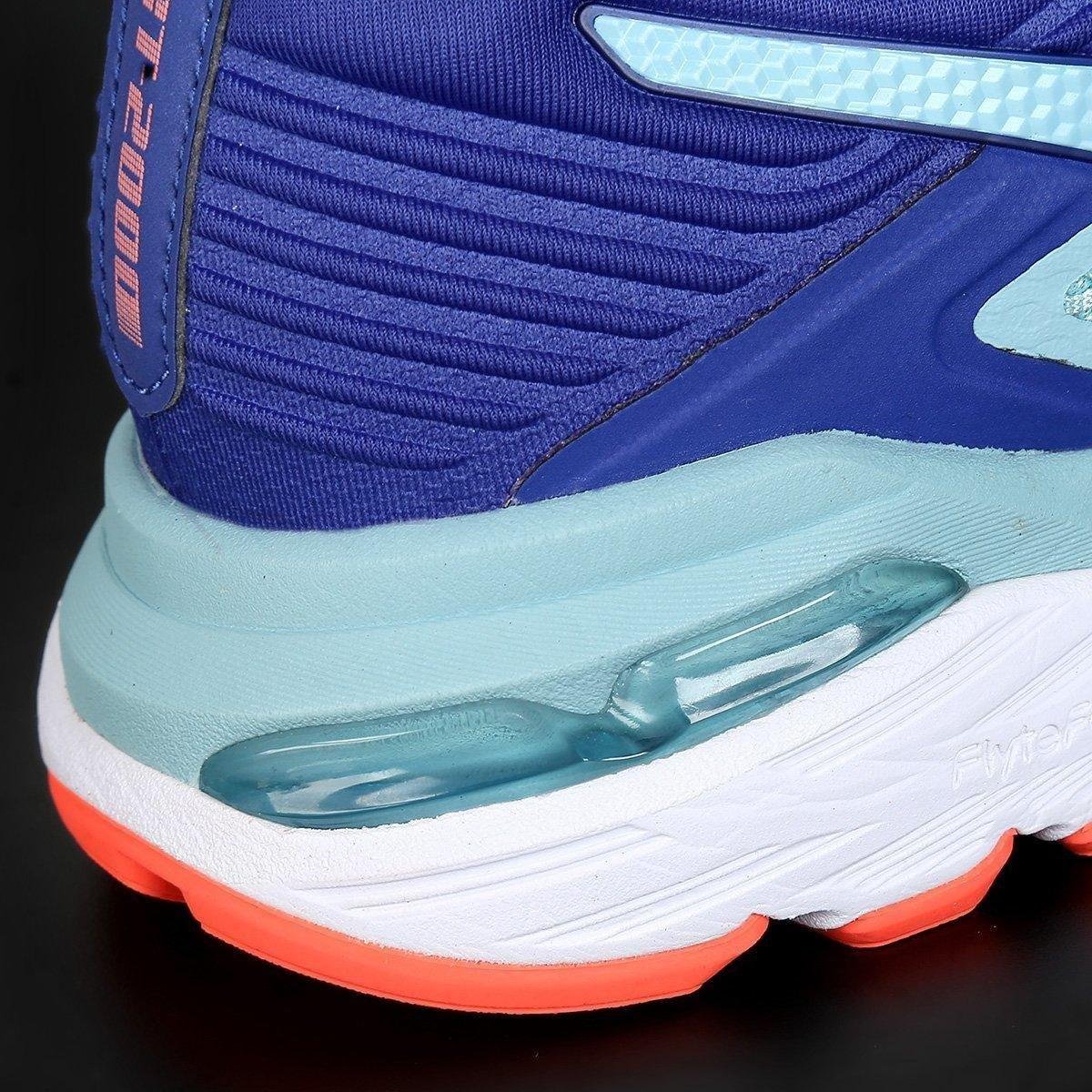 tenis asics gt 2000 6 feminino