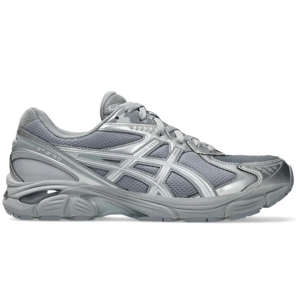 Tênis Asics GT 2160 Feminino Cinza