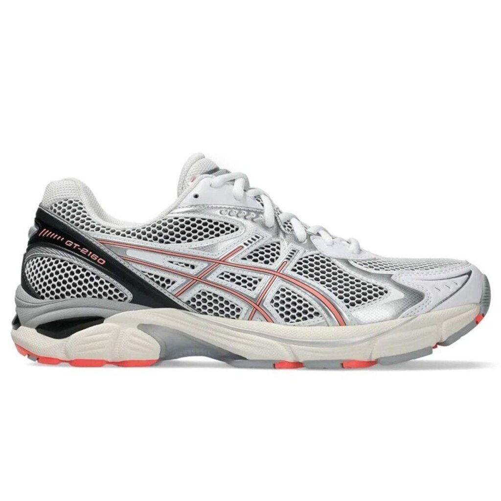 Tênis Asics GT-2160 Unissex - Branco 38