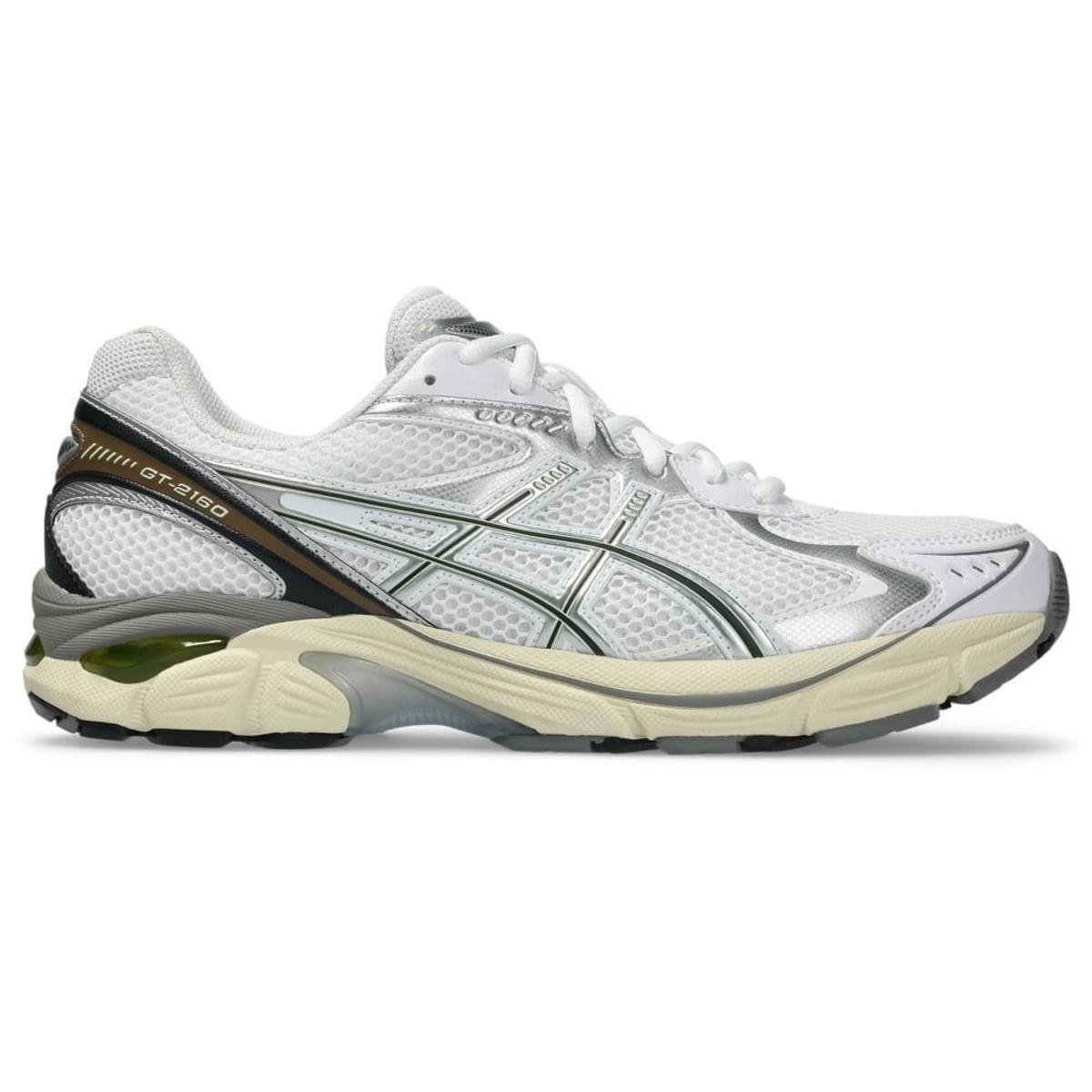 Asics Gt 2160 em promoção na Netshoes!