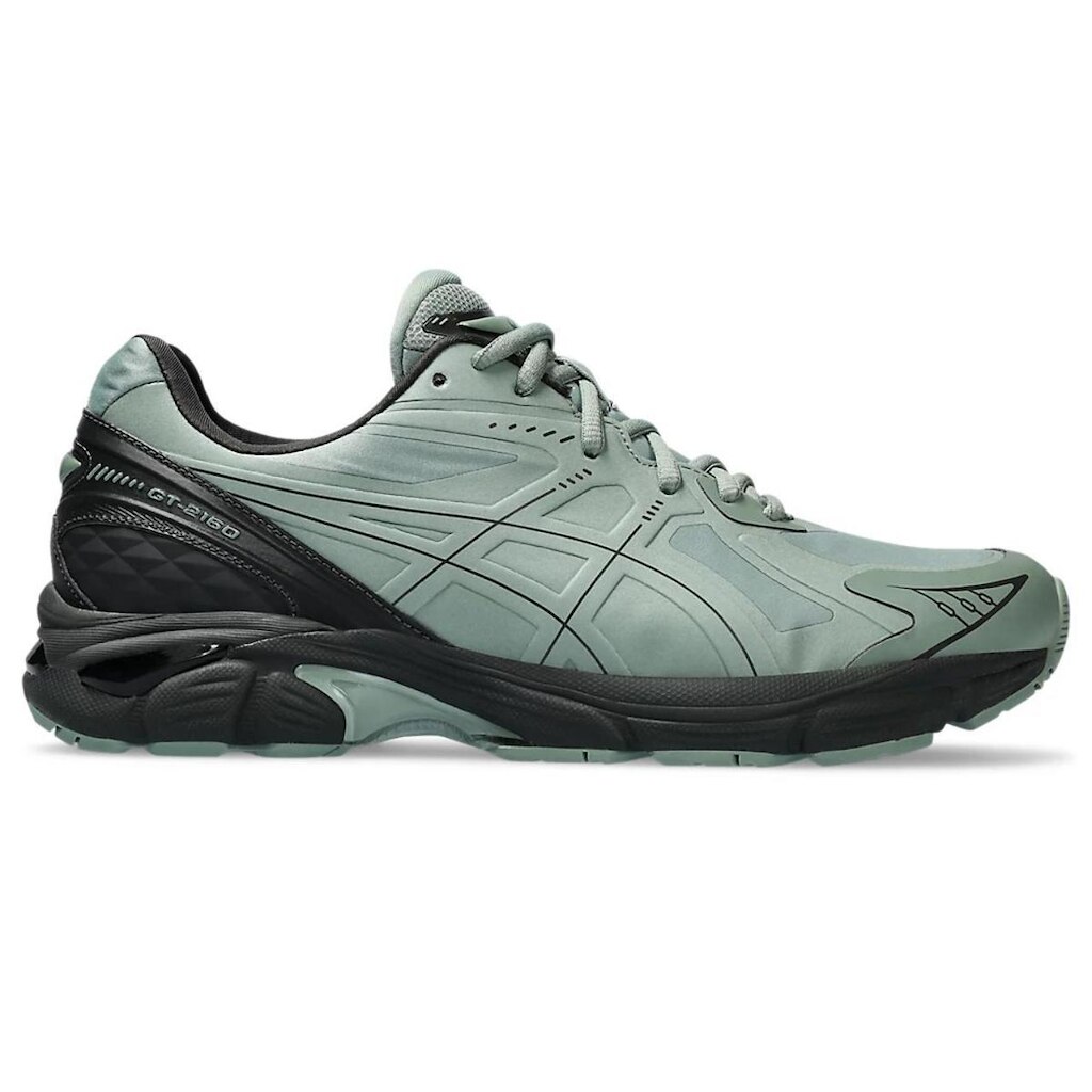 Tênis Asics Gt2160 NS Earthenware Masculino -