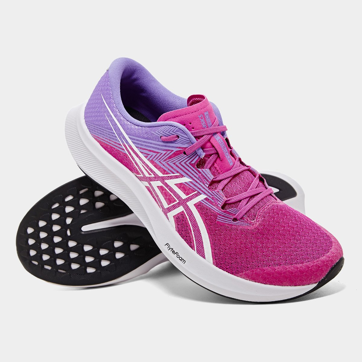 Tênis Asics Hyper Speed 5 Feminino - 1