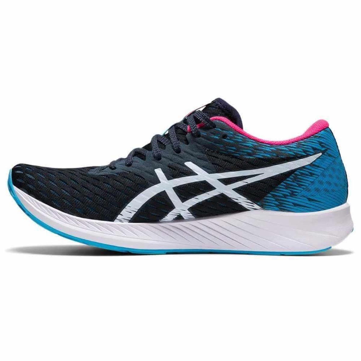 asics hyper speed feminino