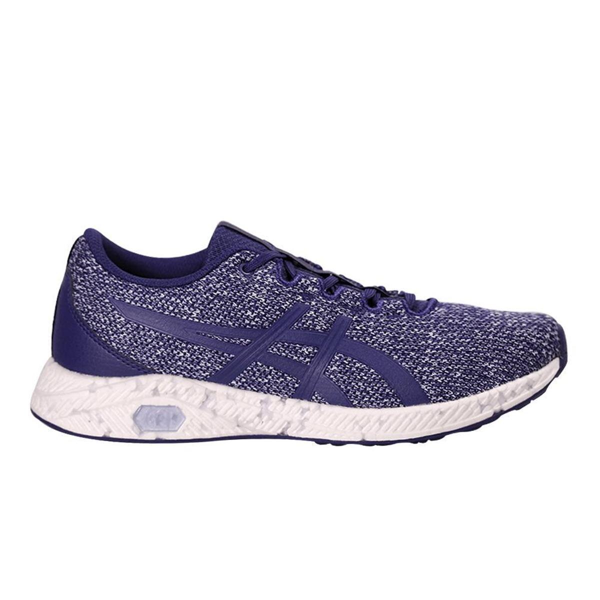 tênis asics hypergel yu feminino