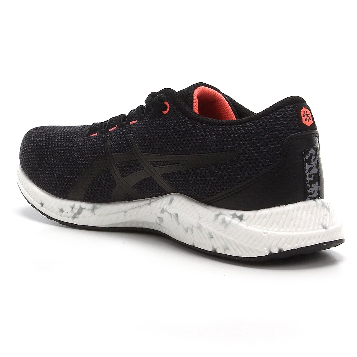Tênis Asics Hypergel Yu Feminino