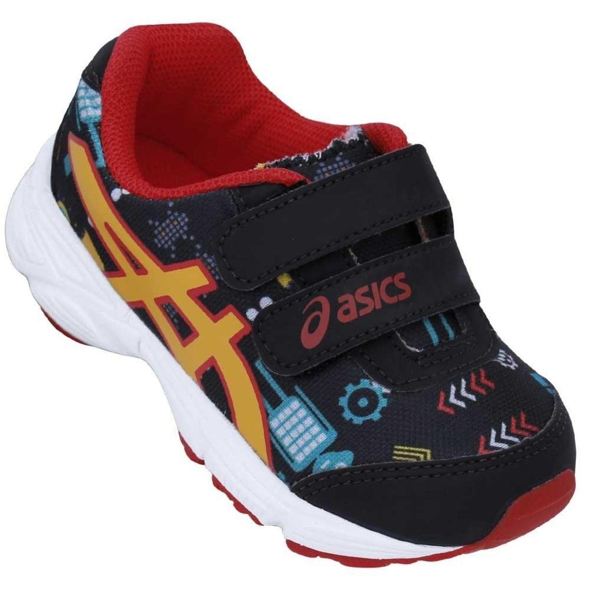 tênis infantil asics sugar baby 2 ts