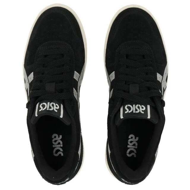 Tênis Asics Japan S Camurça Feminino