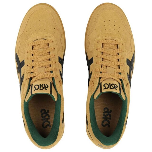 Tênis Asics Japan S Camurça Masculino