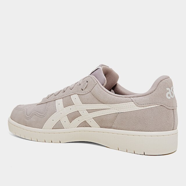 Tênis Asics Japan S Camurça Masculino
