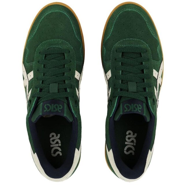 Tênis Asics Japan S Camurça Masculino