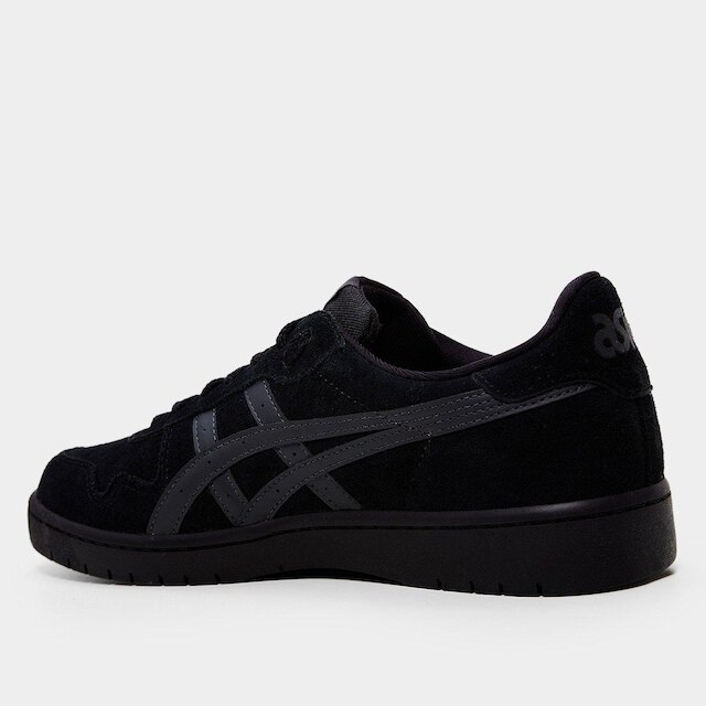 Tênis Asics Japan S Camurça Masculino
