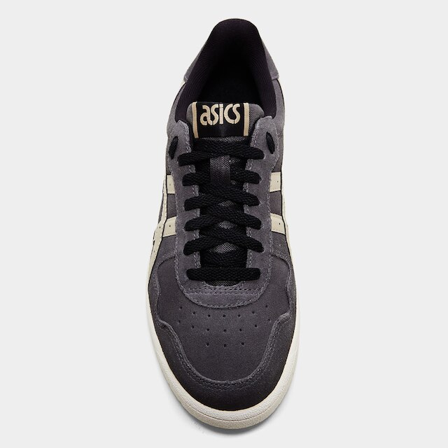 Tênis Asics Japan S Camurça Masculino