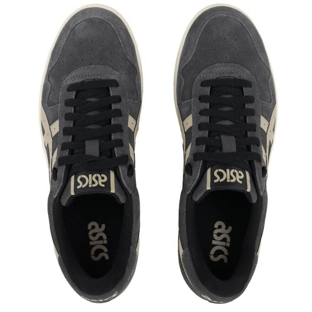 Tênis Asics Japan S Camurça Masculino