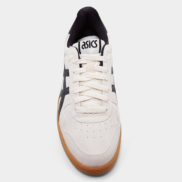 Tênis Asics Japan S Camurça Masculino