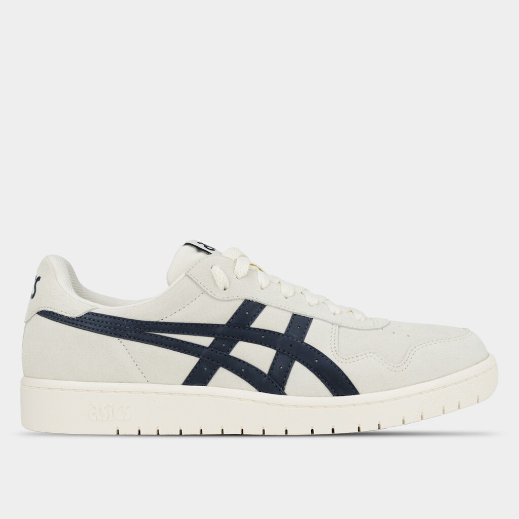 Tênis Asics Japan S Camurça Masculino