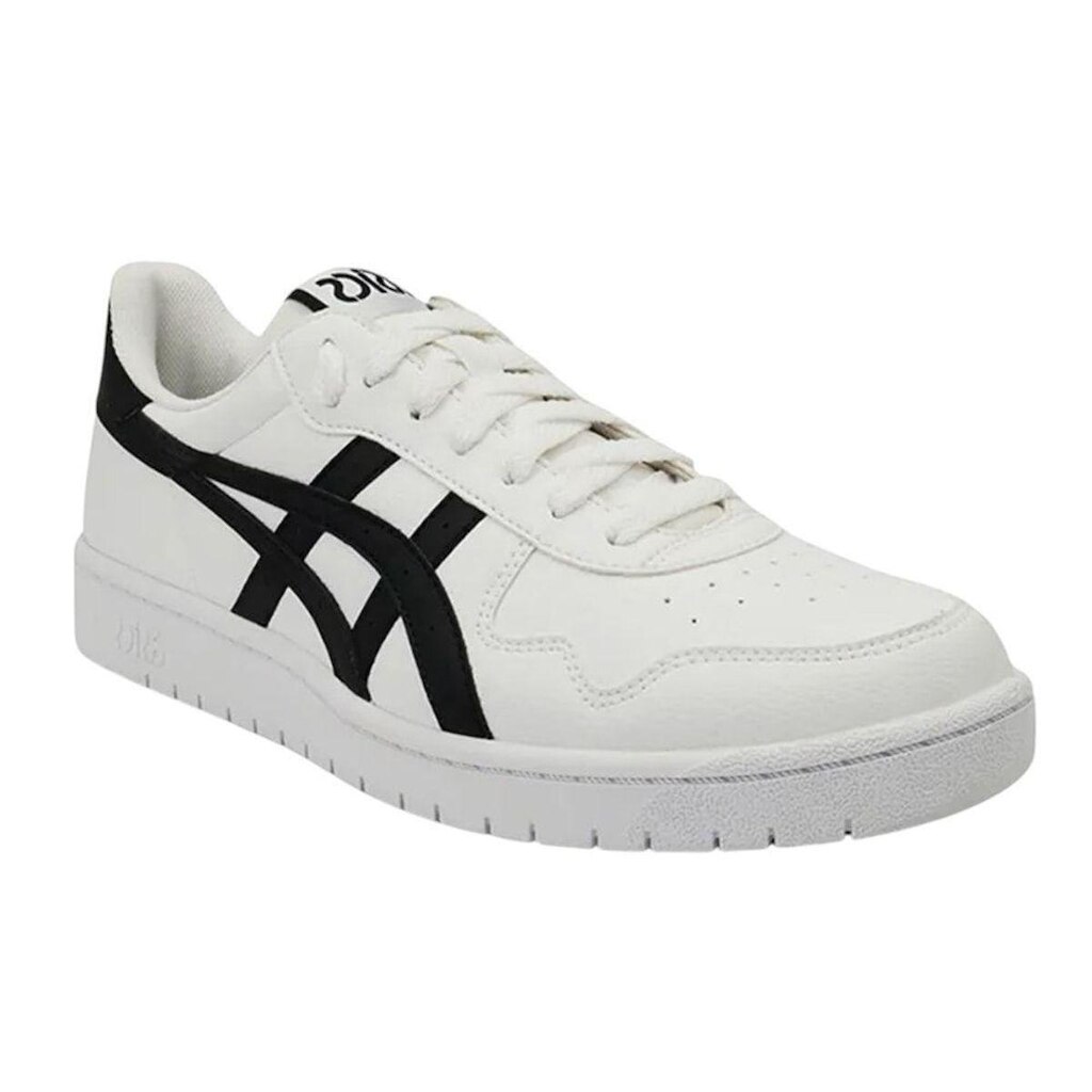 Tênis Asics Japan S Feminino - Branco 34