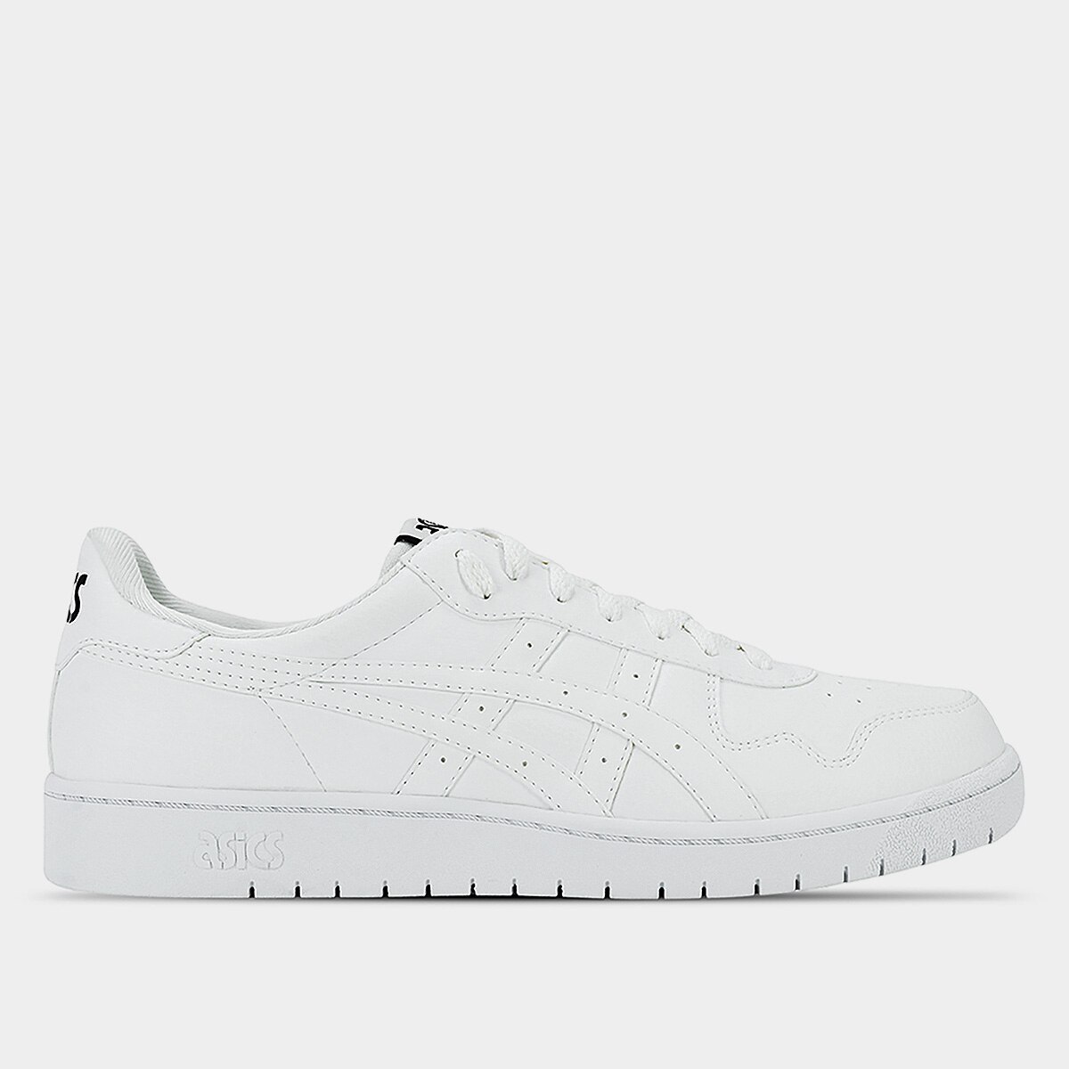 Tênis Asics Japan S Feminino - Branco | Netshoes