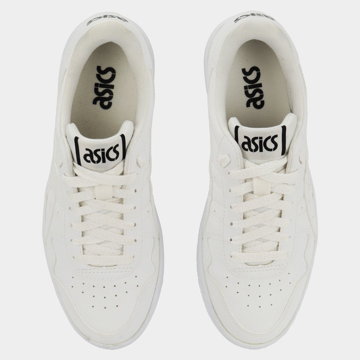 Tênis Asics Japan S Feminino - Branco | Netshoes