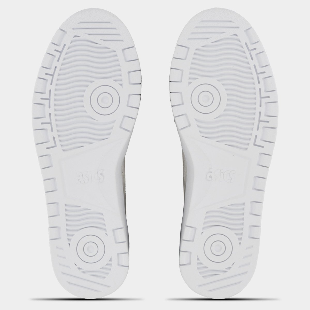 Tênis Asics Japan S Feminino - Branco | Netshoes