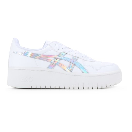 Menor preço em Tênis Asics Japan S Feminino - Branco