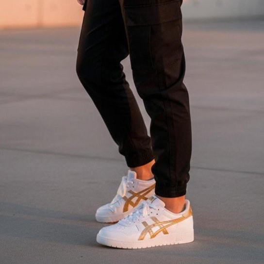 Tênis Asics Japan S Feminino