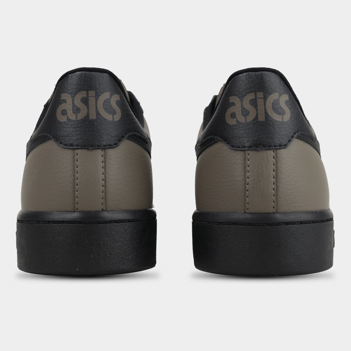 Tênis Asics Japan S Masculino - Marrom+Preto | Netshoes