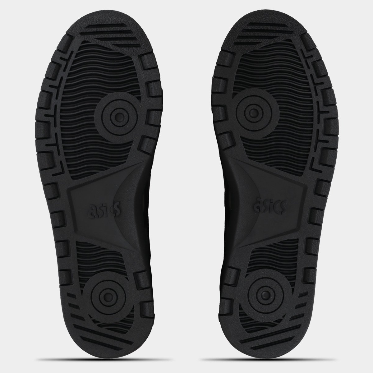 Tênis Asics Japan S Masculino - Marrom+Preto | Netshoes