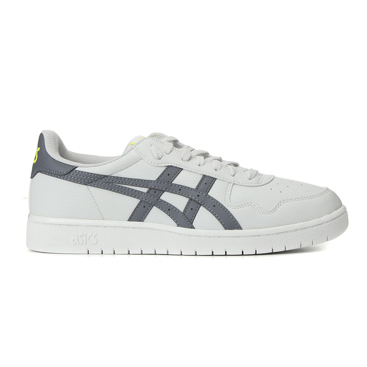 asics japan s off white