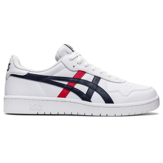 Tênis ASICS Japan S - Masculino - Branco